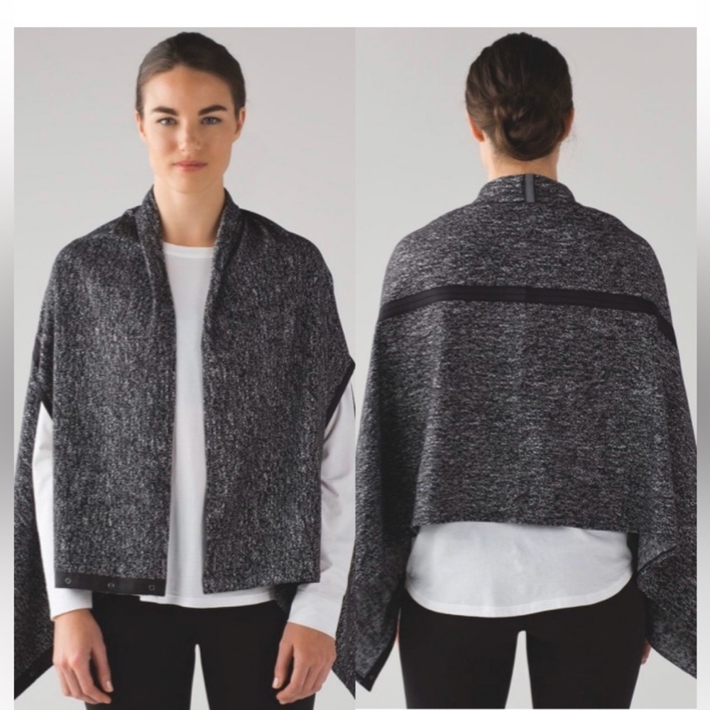 Lululemon Vinyasa Wrap